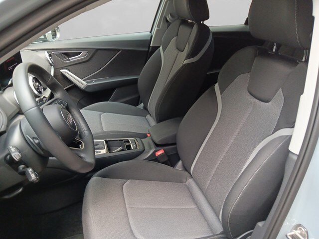 Audi Q2 35 TFSI S-Tronic