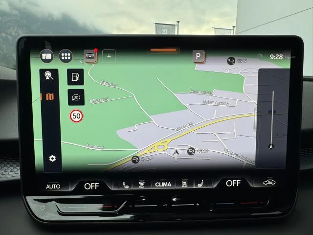 Cupra Terramar 2.0 TSI