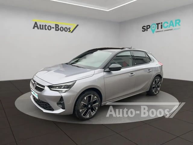 Opel Corsa GS-Line Grand Sport