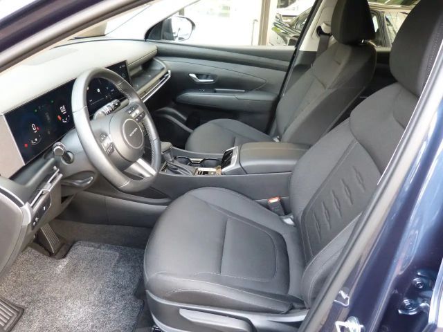 Hyundai Tucson Hybrid Trend