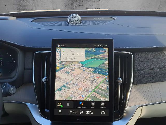 Volvo XC90 AWD Dark T8 Ultra