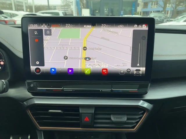 Cupra Formentor 2.0 TSI 4Drive DSG VZ