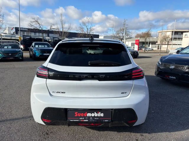 Peugeot 208 GT-Line