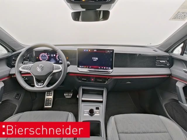 Volkswagen Tiguan 2.0 TDI DSG IQ.Drive