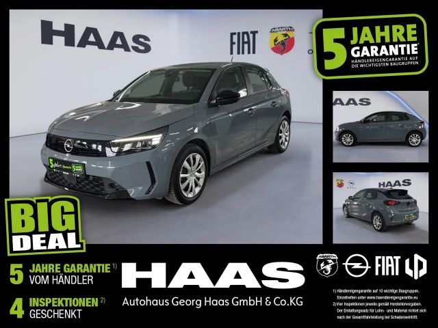 Opel Corsa 1.2 Turbo Turbo