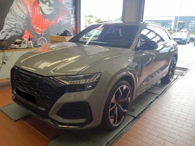 Audi RS Q8 RSQ8 Keramik V-Max Pano RS-AGA Black SoftClose B&O
