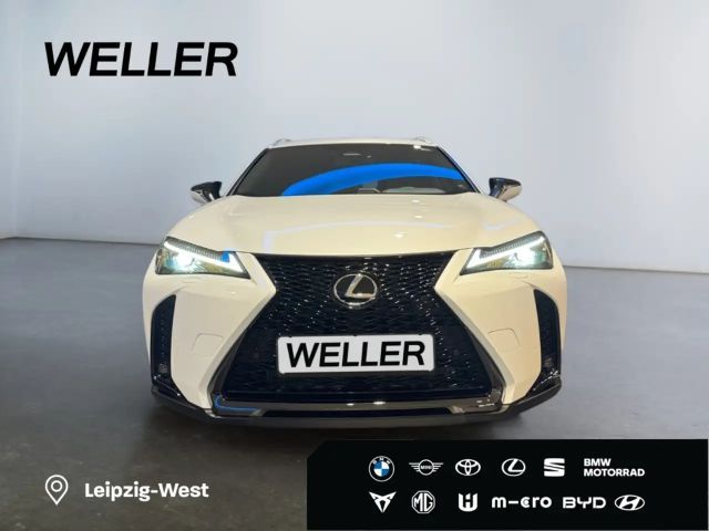 Lexus UX F Sport Sport