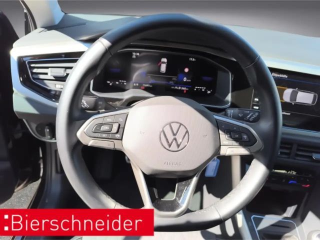 Volkswagen Taigo 1.0 TSI