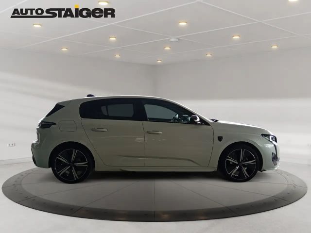 Peugeot 308 GT-Line PureTech