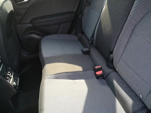 Renault Captur TCe 90 Techno