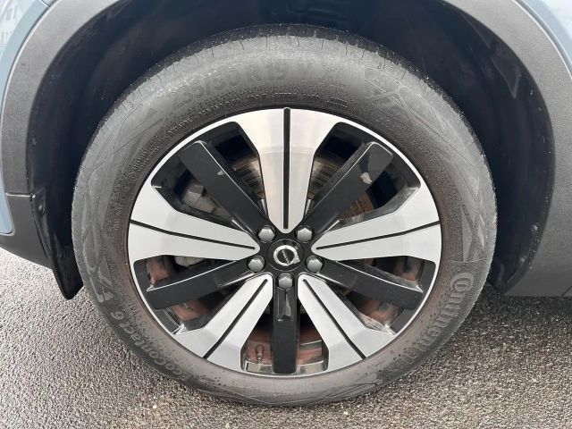 Volvo XC40 Dark Plus T5