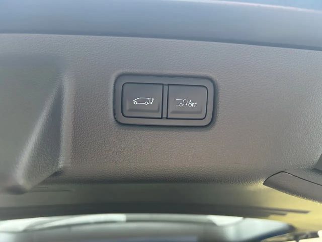 Hyundai Staria Trend