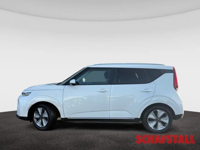 Kia Soul EV Spirit