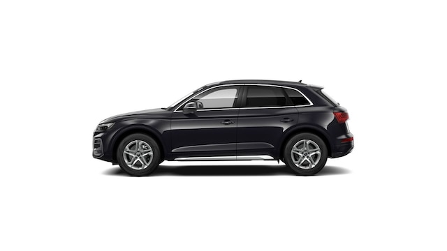 Audi Q5 45 TFSI Quattro S-Tronic
