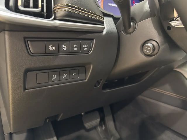 Mazda CX-80 e-Skyactiv