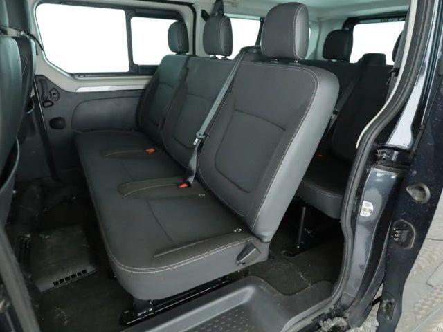 Renault Trafic Evolution dCi 150