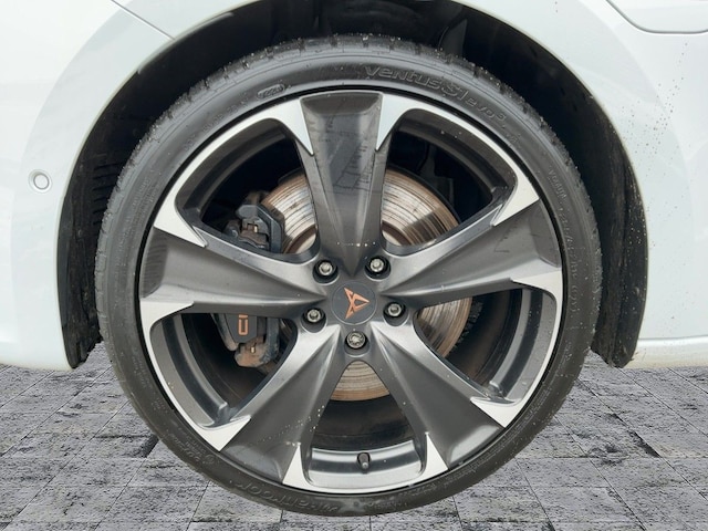 Cupra Leon 1.4 e-Hybrid