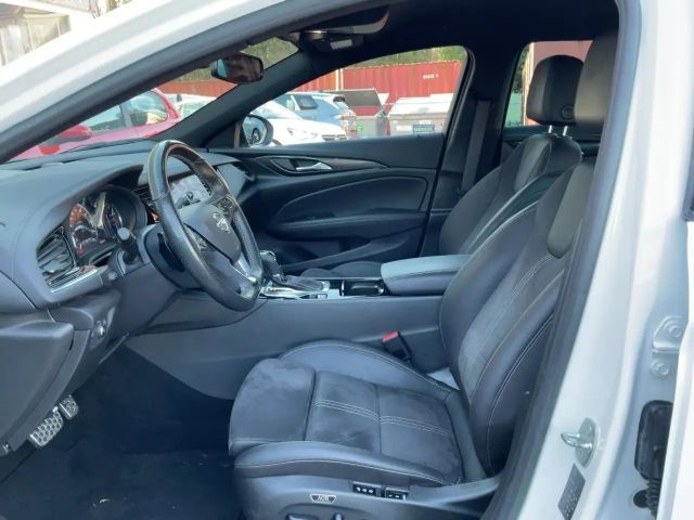 Opel Insignia 2.0 CDTI Sports Tourer Ultimate