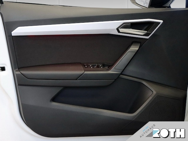 Seat Arona 1.0 TSI DSG FR-lijn