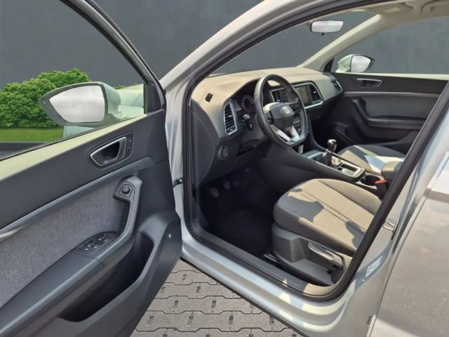 Seat Ateca 2.0 TDI Style