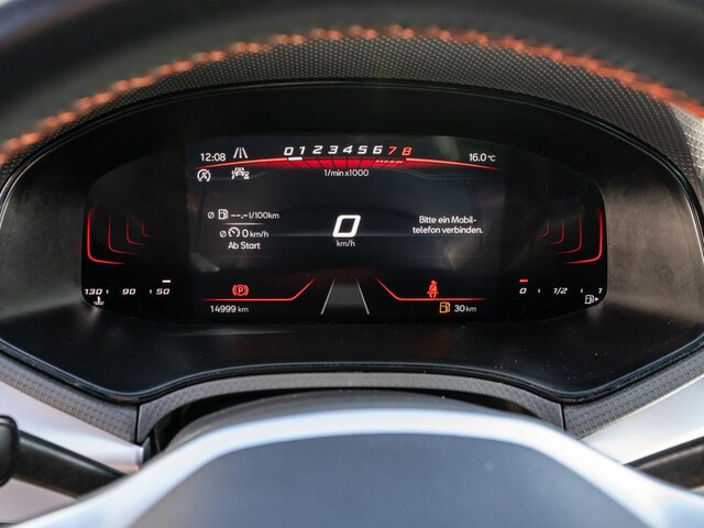 Seat Arona 1.0 TSI FR-lijn