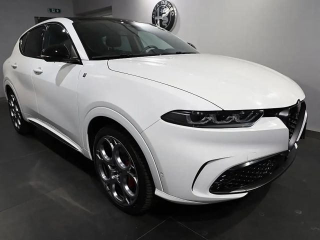 Alfa Romeo Tonale AWD