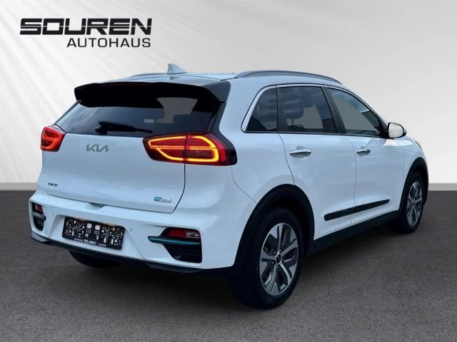 Kia Niro Spirit
