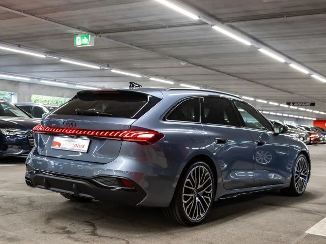 Audi A5 Quattro S-Line S-Tronic