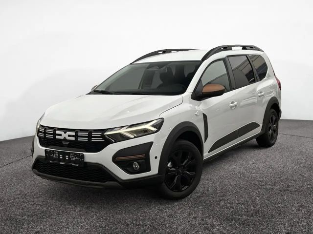 Dacia Jogger ECO-G Extreme