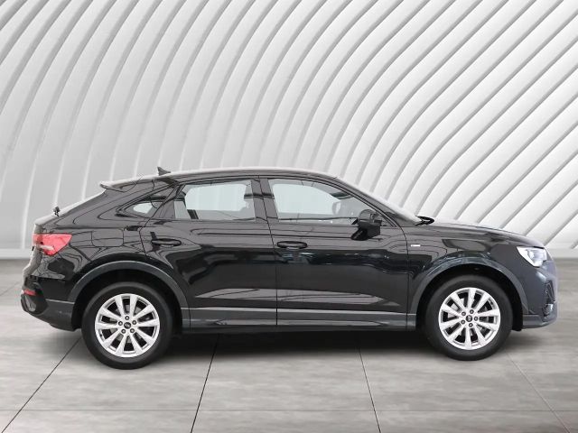 Audi Q3 35 TFSI S-Line Sportback