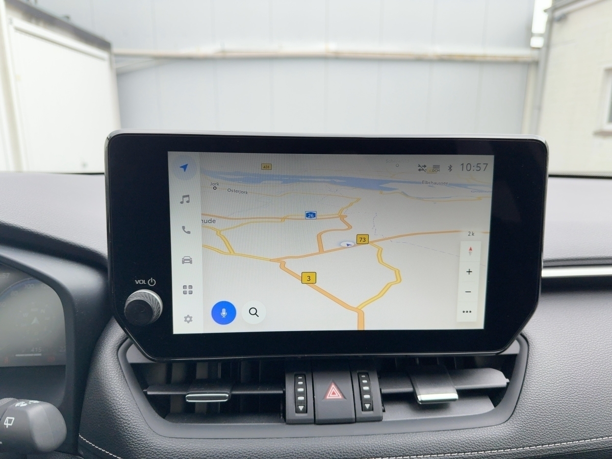 Toyota RAV4 5-deurs Team D