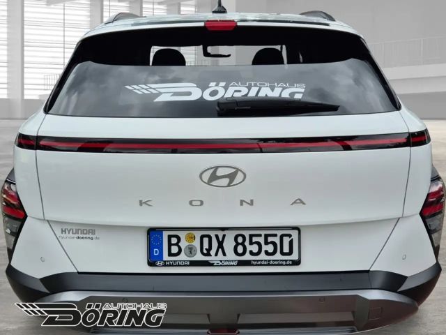 Hyundai Kona 1.0 2WD Trend