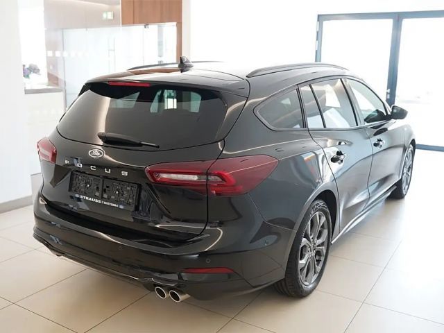 Ford Focus ST Line