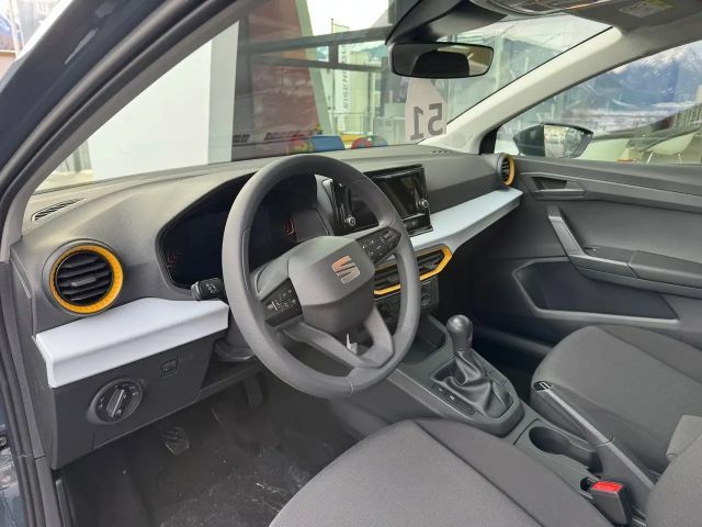 Seat Ibiza Reference