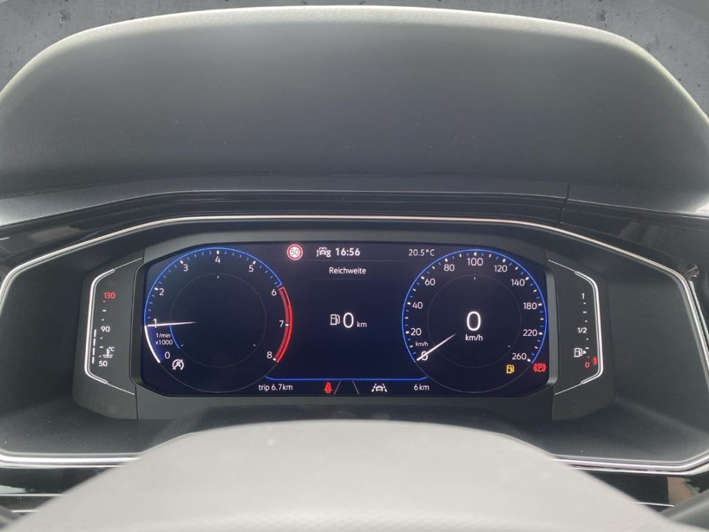 Volkswagen Taigo 1.0 TSI IQ.Drive Style