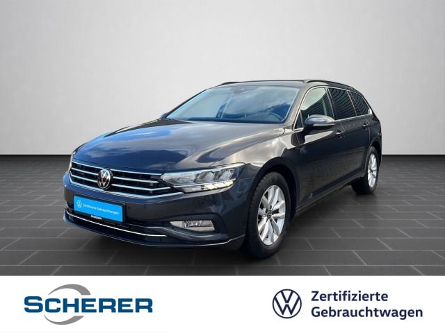 Volkswagen Passat 1.5 TSI Business DSG Variant