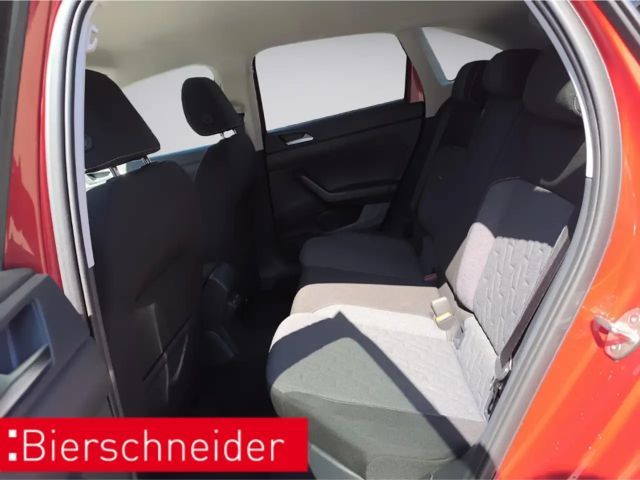 Volkswagen Taigo 1.0 TSI Move