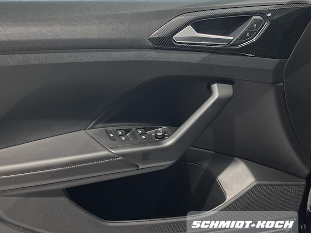 Volkswagen T-Cross 1.0 TSI DSG