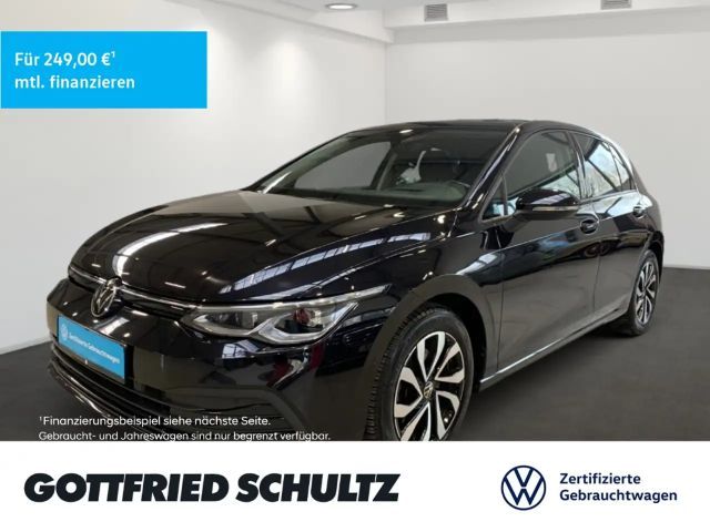 Volkswagen Golf DSG Golf VIII