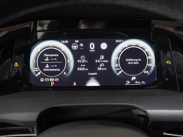 Volkswagen Golf 2.0 TDI DSG R-Line Variant