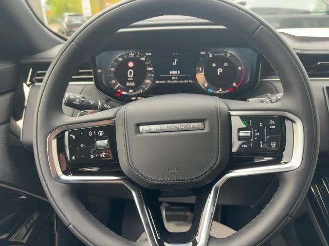 Land Rover Range Rover Sport D300 SE