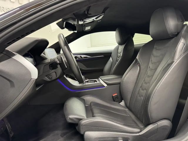 BMW 840 840i Coupé xDrive