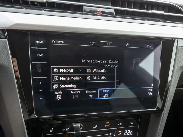 Volkswagen Arteon 2.0 TDI R-Line