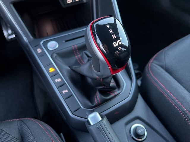 Volkswagen Polo 2.0 TSI DSG GTI