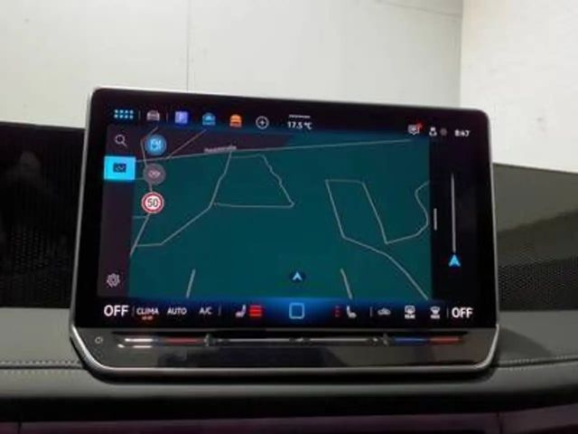 Volkswagen Tiguan DSG