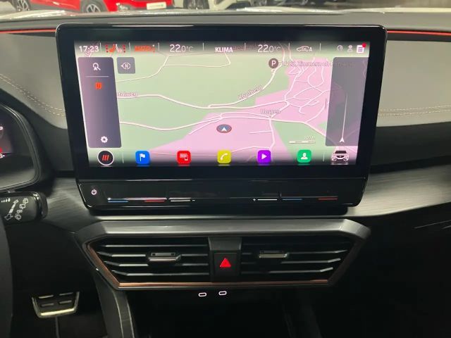 Cupra Formentor 1.4 VZ e-Hybrid