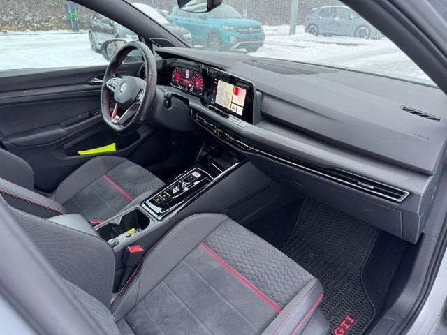 Volkswagen Golf Business GTI