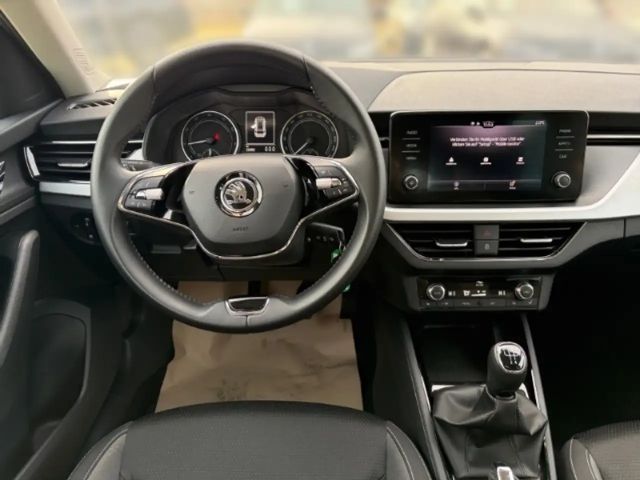 Skoda Kamiq 1.0 TSI Tour