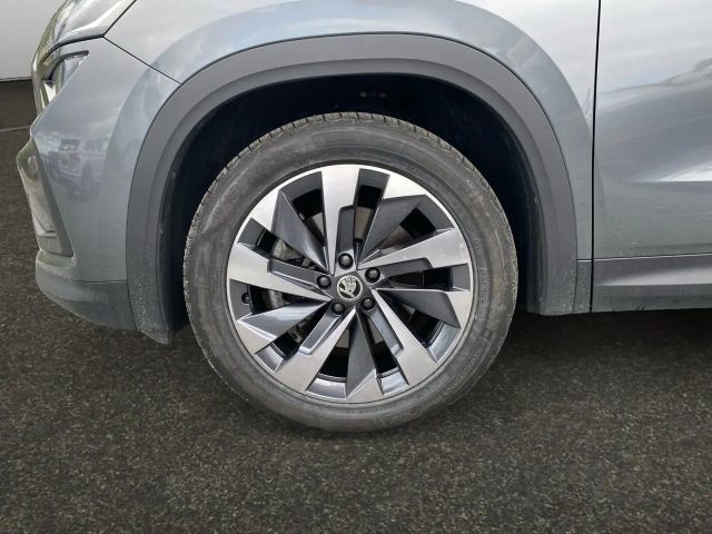 Skoda Kodiaq 2.0 TDI 4x4 Selection