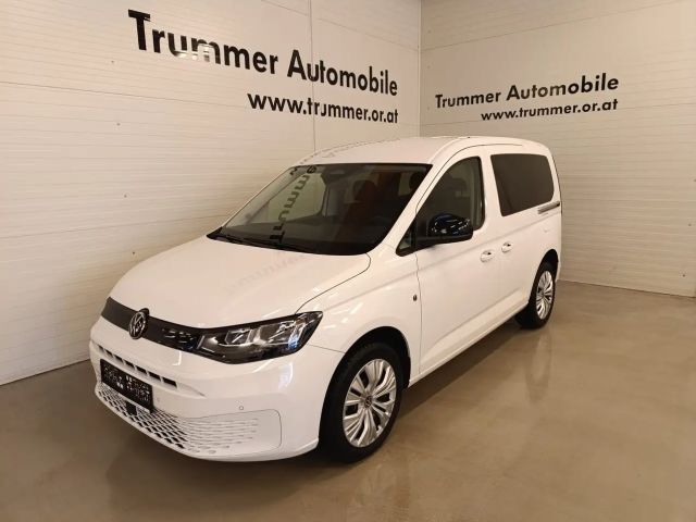 Volkswagen Caddy TDI